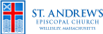 St. Andrew's Episcopal Church Logo