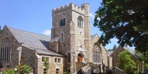 Wellesley Hills Congregational Church