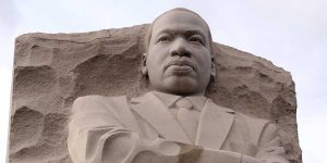 Martin Luther King, Jr. Monument, Washington, DC