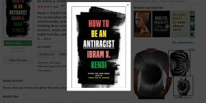 How to Be an Antiracist feature
