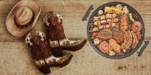 Image of Boots & BBQ